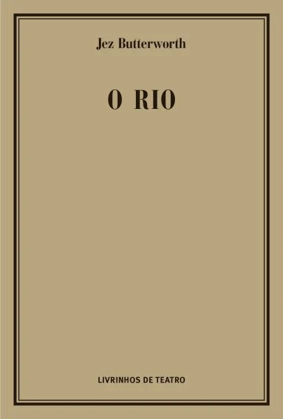 O RIO 1 O RIO