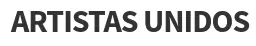 Artistas Unidos – Livraria Online