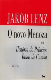 O NOVO MENOZA