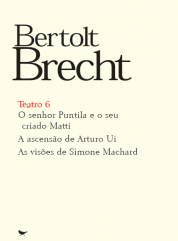 BERTOLT BRECHT - TEATRO VI