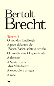 BERTOLT BRECHT - TEATRO III