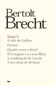 BERTOLT BRECHT - TEATRO V