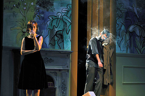 Read more about the article HEDDA de José Maria Vieira Mendes a partir de Hedda Gabler de Henrik Ibsen