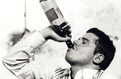 Read more about the article O AMANTE DE NINGUÉM de Manuel Wiborg (a partir de Dostoievski)