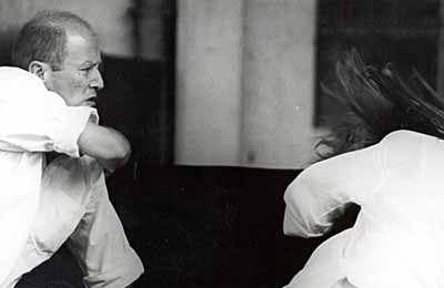 Read more about the article BURACO NEGRO e CÂNCER de Gerardjan Rindjers