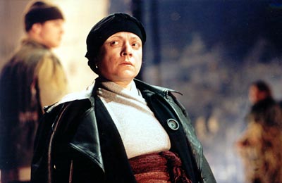 Read more about the article A QUEDA DO EGOÍSTA JOHANN FATZER de Bertolt Brecht