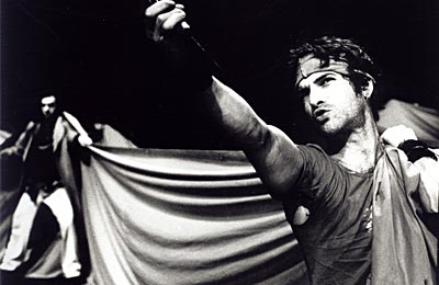 Read more about the article A TRAGÉDIA DE CORIOLANO de William Shakespeare