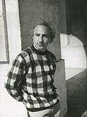 Read more about the article ALBERTO DE LACERDA por Jorge Silva Melo e João Aboim (piano) no ciclo Poesia e Música