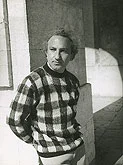 Read more about the article ALBERTO DE LACERDA por Jorge Silva Melo e João Aboim (piano) no ciclo Poesia e Música