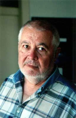 Read more about the article ANTÓNIO ÉVORA