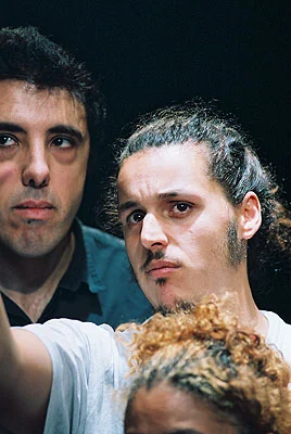 Read more about the article BERNARDO CHATILLON