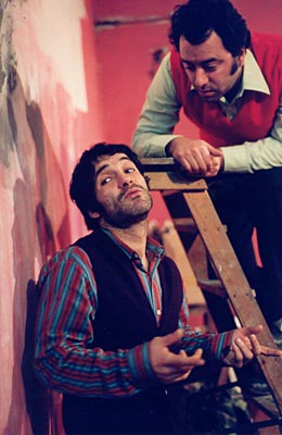 Read more about the article CAFÉ (BAR) de Spiro Scimone