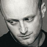 Read more about the article DAVID HARROWER