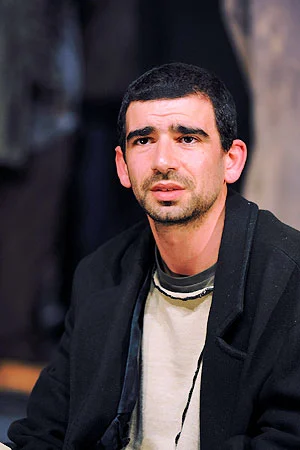 Read more about the article DAVID PEREIRA BASTOS