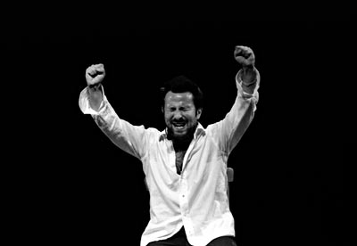 Read more about the article DAVIDE ENIA