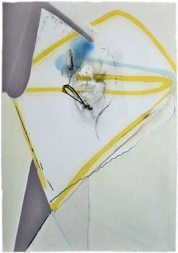 Read more about the article DESENHO de Sérgio Pombo