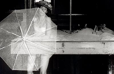 Read more about the article DIAS FELIZES de Samuel Beckett