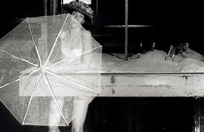 Read more about the article DIAS FELIZES de Samuel Beckett