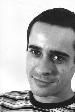 Read more about the article DINARTE BRANCO