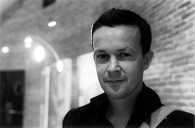 Read more about the article ENDA WALSH