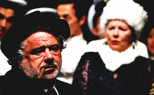 Read more about the article ESTA NOITE IMPROVISA-SE de Luigi Pirandello