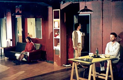 Read more about the article FALTA (CRAVE)  de Sarah Kane