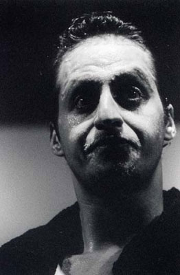 Read more about the article FAUSTO RUSSO ALESI