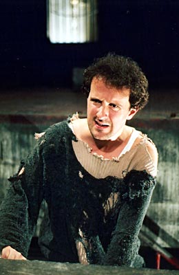 Read more about the article FILOCTETES de Heiner Müller