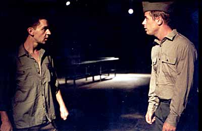 Read more about the article O FIM OU TENDE MISERICÓRDIA DE NÓS de Jorge Silva Melo