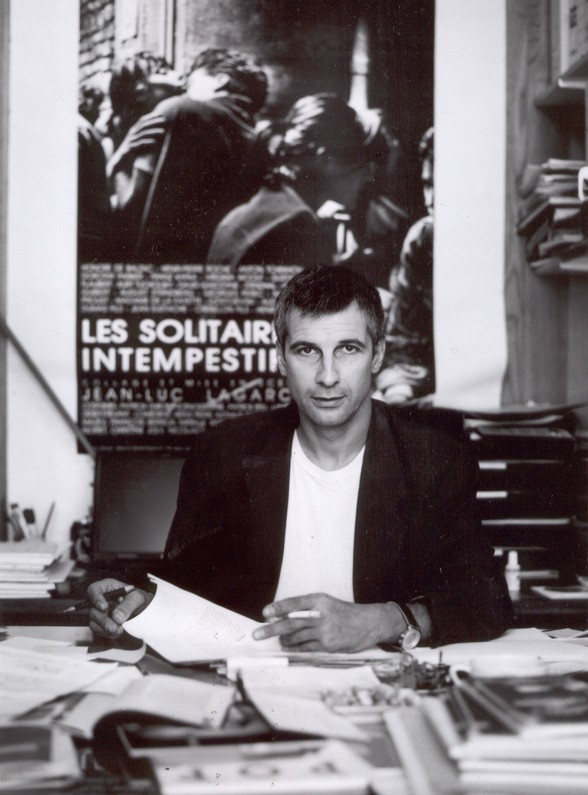 Read more about the article FRANÇOIS BERREUR