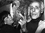 Read more about the article POESIAS DE MÁRIO CESARINY por Graça Lobo e Jorge Silva Melo