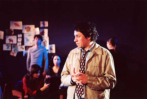 Read more about the article HAMELIN de Juan Mayorga