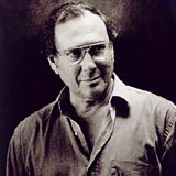 Read more about the article HAROLD PINTER