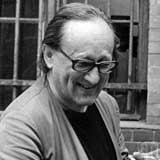 Read more about the article HEINER MÜLLER