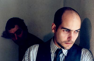 Read more about the article A HISTÓRIA DO ESCRIVÃO BARTLEBY de Francisco Luís Parreira