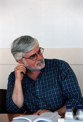 Read more about the article JAIME ROCHA