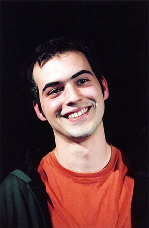 Read more about the article JOÃO DELGADO
