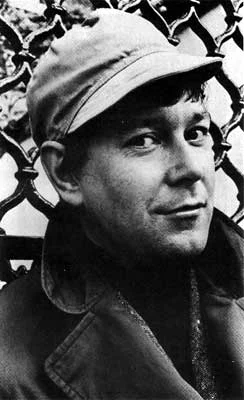 Read more about the article JOE ORTON