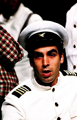 Read more about the article JOHN ROMÃO