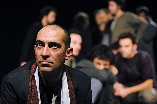 Read more about the article JOSÉ NEVES