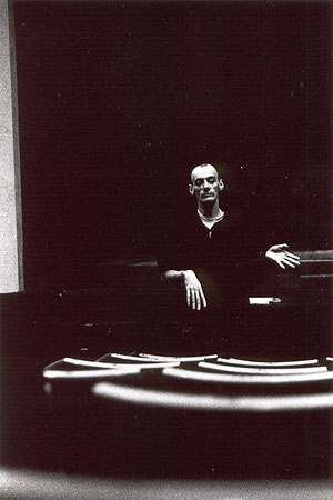 Read more about the article JEAN-LUC LAGARCE