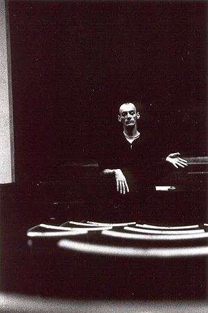 Read more about the article JEAN-LUC LAGARCE