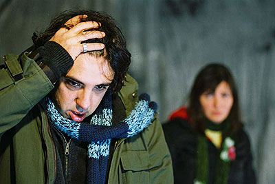 Read more about the article LILÁS de Jon Fosse