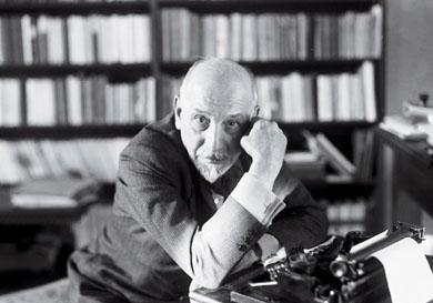 Read more about the article LUIGI PIRANDELLO