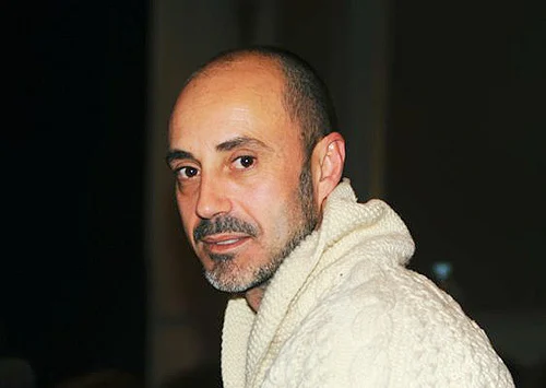 Read more about the article LUÍS FILIPE COSTA