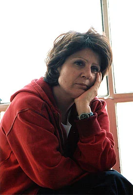 Read more about the article LUÍSA COSTA GOMES