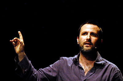 Read more about the article MAGGIO 43 de Davide Enia