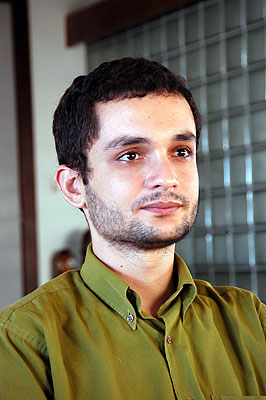 Read more about the article MARCOS BARBOSA