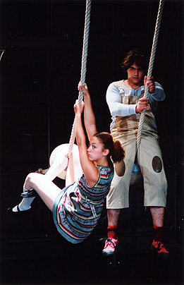 Read more about the article A MATA de Jesper Halle