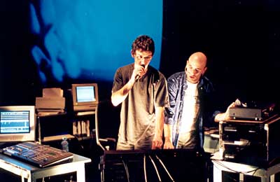 Read more about the article MIKADO a partir de textos de Álvaro Lapa, Alberto Cinza e William Burroughs